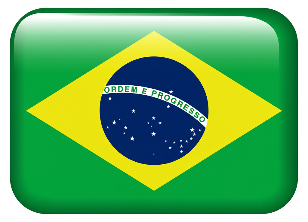 Bandeira do Brasil